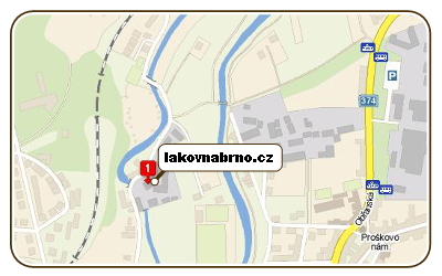 Lakovnabrno.cz